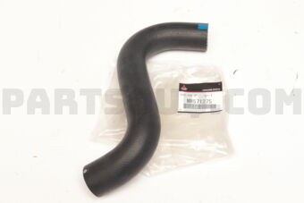 MR571275 HOSE,RADIATOR,UPR