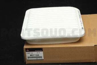 MR571396 ELEMENT,AIR CLEANER