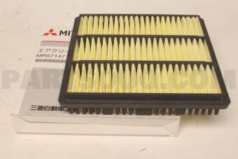 MR571471 ELEMENT AIR CLEANER