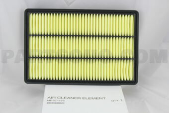 MR571476 ELEMENT,AIR CLEANER