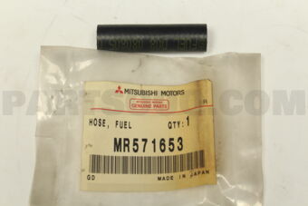 MR571653 HOSEFUEL PUMP