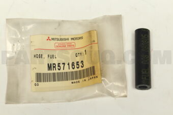 MR571653 HOSEFUEL PUMP