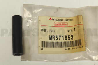 MR571653 HOSEFUEL PUMP