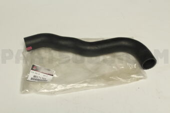MR571703 HOSE,RADIATOR,LWR