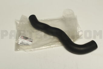 MR571703 HOSE,RADIATOR,LWR