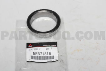 MR571816 SEAL RING,EXHAUST PIPE