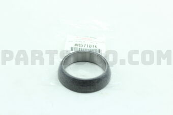 MR571816 SEAL RING,EXHAUST PIPE