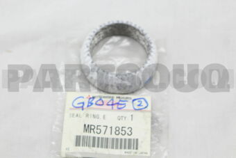 MR571853 Mitsubishi F/EXHAUST PIPE GSK