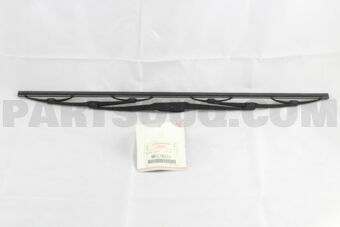 MR574653 BLADEASSY,WINDSHIELDWPR