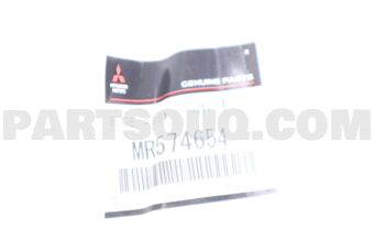 MR574654 BLADE ASSY,WINDSHIELD W