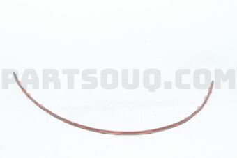 MR574720 PAD,RR OVER FENDER
