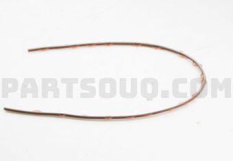 MR574722 PAD,FR OVERFENDER