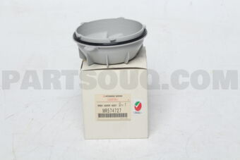 MR574727 COVER,H/LMP BULB SOCKET,LH