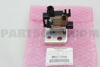 MR577099 VALVE AS,EMISSION SOLENOID