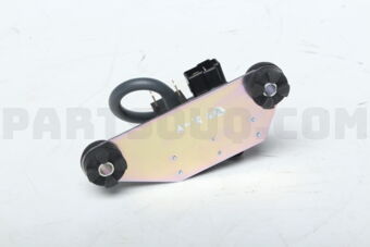 MR577139 VALVE AS,EMISSION SOLENOID