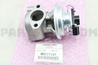 MR577141 VALVE,EGR