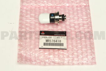 MR578418 SENSOR,FUEL PRESSURE