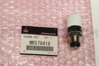 MR578418 SENSOR,FUEL PRESSURE