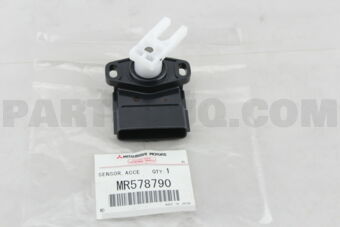 MR578790 SENSOR,ACCEL