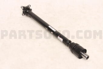 MR580388 SHAFT ASSY,PROPELLER