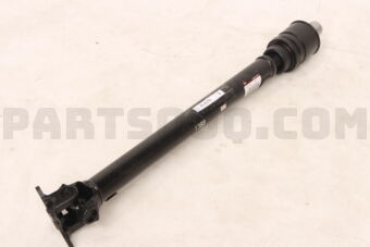 MR580388 SHAFT ASSY,PROPELLER