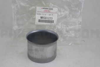 MR581223 GUARD,T/F EXT HSG D/SEAL