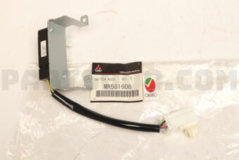 MR581606 SWITCH,GEARSHIFT SELECT