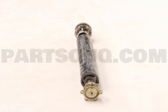 MR581616 SHAFT KIT,PROPELLER,RR