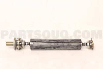 MR581616 SHAFT KIT,PROPELLER,RR