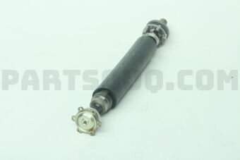 MR581617 SHAFT ASSY,PROPELLER,RR