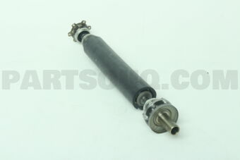 MR581617 SHAFT ASSY,PROPELLER,RR