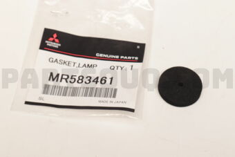 MR583461 GASKET,RR COMBINATION LAMP