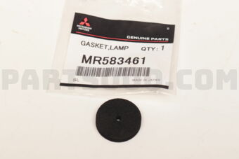 MR583461 GASKET,RR COMBINATION LAMP