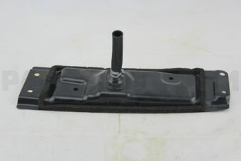 MR584750 COVER,COWL TOP OTR H