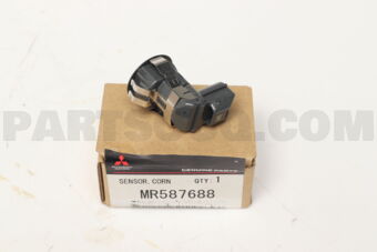MR587688 SENSOR,CORNER CLEARANCE