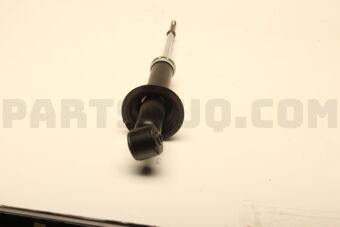 MR589026 SHOCK ABSORBER,RR SUSP