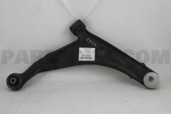 MR589034 ARM ASSY,FR SUSP,LWR