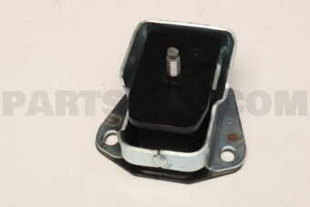 MR589096 CUSHION,C/MBR ENG MOUNTING