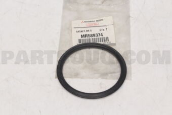 MR589374 GASKET,RR SHOCK ABSORBER