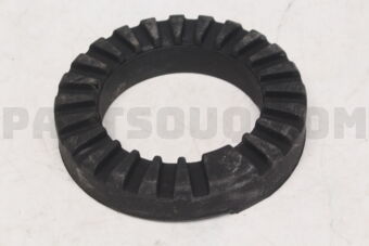 MR589417 Mitsubishi PAD,RR SUSP SPRING,UPR