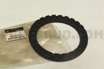 MR589429 PAD,FR SUSP SPRING,U