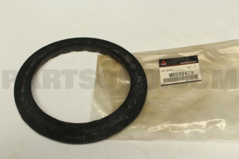 MR589429 PAD,FR SUSP SPRING,U