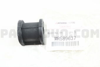 MR589637 BUSHING,RR SUSP STABILIZER