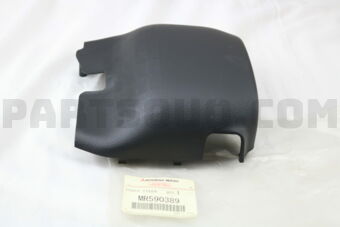 MR590389 COVER,STEERING COLUMN,UPR