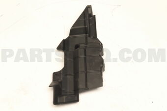 MR591267 PANEL,AIR GUIDE,LH