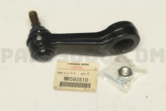MR592810 ARM KIT,PITMAN