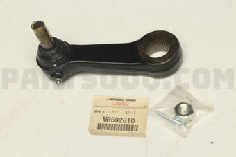 MR592810 ARM KIT,PITMAN