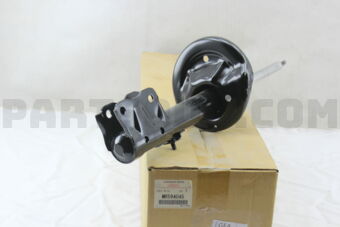 MR594045 STRUT,FR SUSP