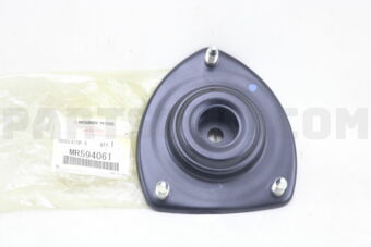 MR594061 INSULATOR,FR SUSP STRUT
