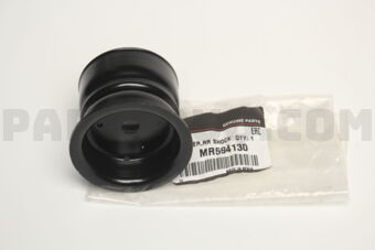 MR594130 Mitsubishi WASHER,RR SHOCK ABSORBER